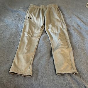 Under Armour Sweatpants